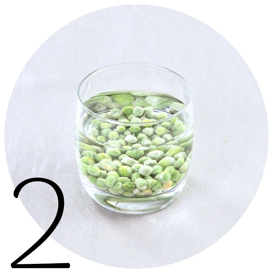 Ært i SpirePerle guide 2 Ært i SpirePerle guide 2