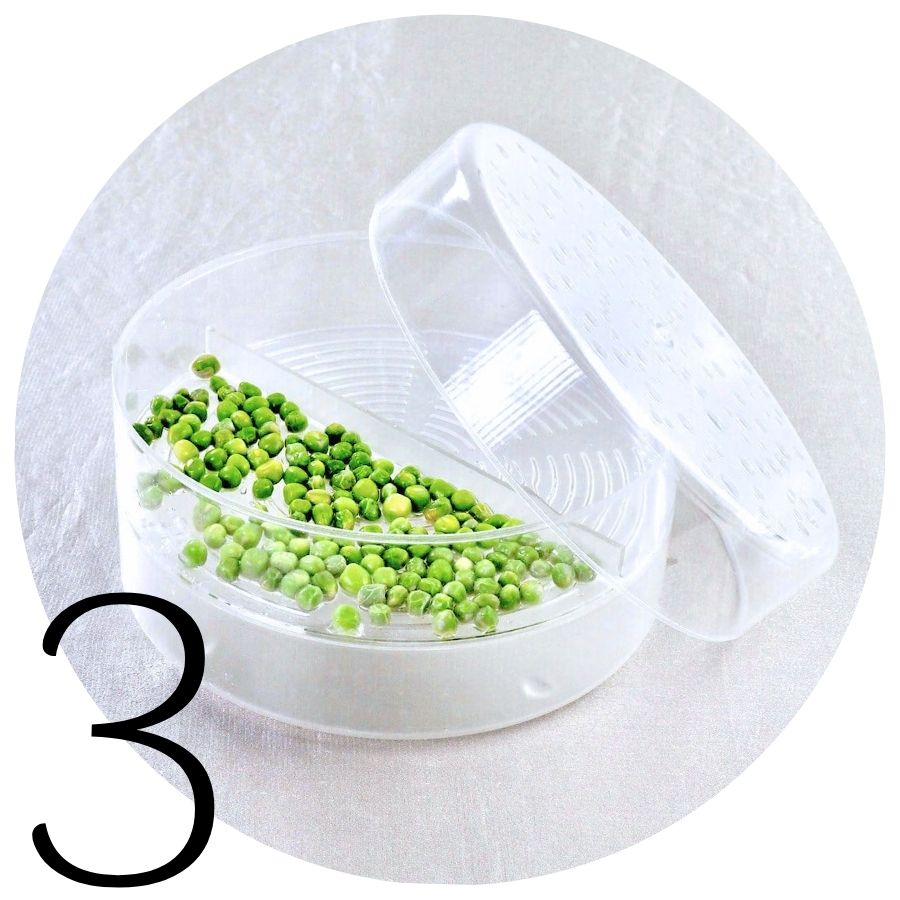 Ært i SpirePerle guide 3 Ært i SpirePerle guide 3