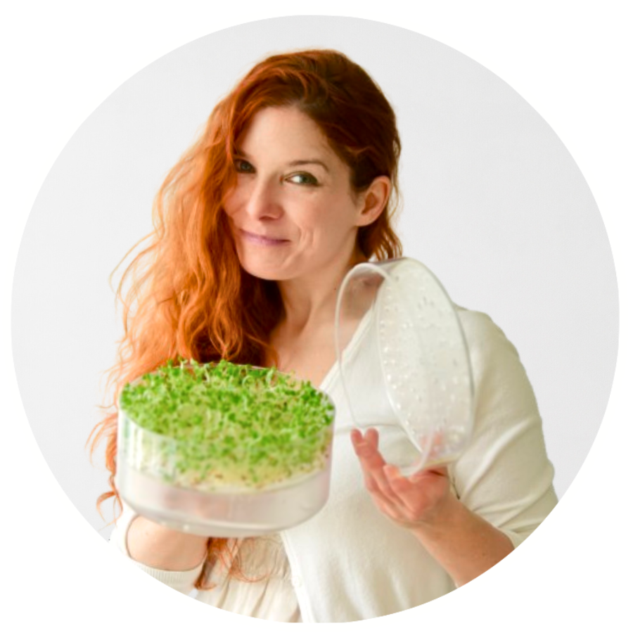 Miriam Sasha Sommer med SpirePerle 2026