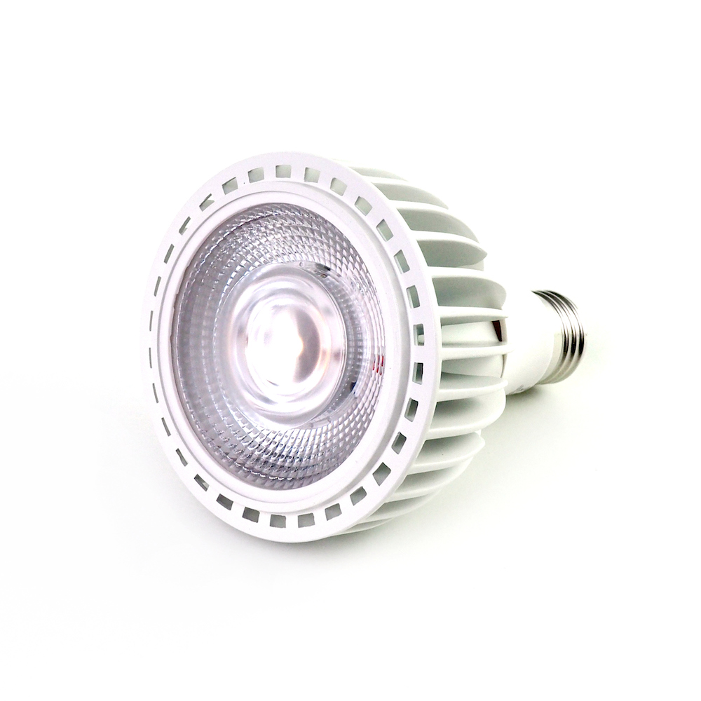 Vækstlys til Spirer og Mikrogrønt