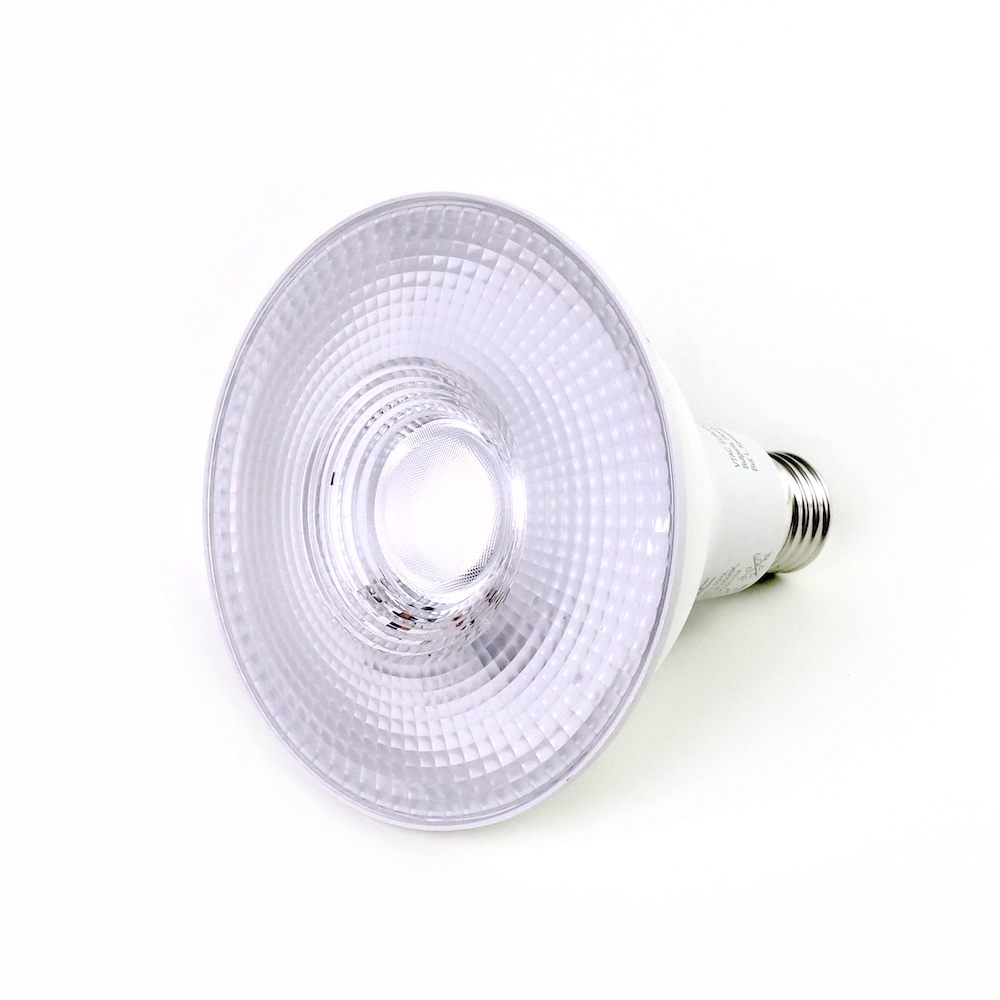 Mikrogrønt LED hvidt vækstlys